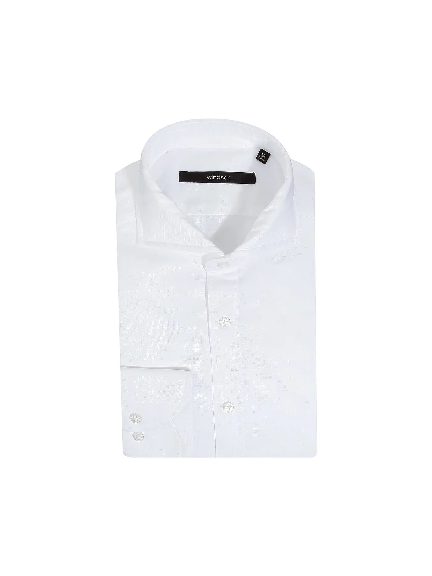 WINDSOR | Hemd Slim Fit | 